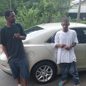 Meet your Posher, Christopher